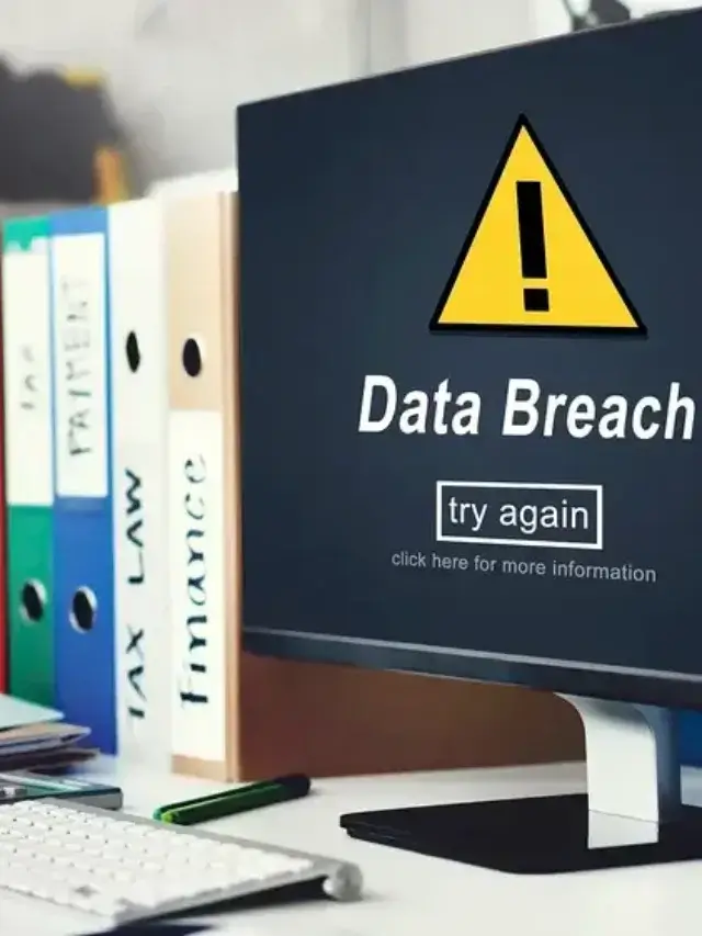 LastPass Data Breach