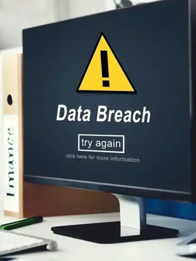 Factors that Lead to Data Breaches
