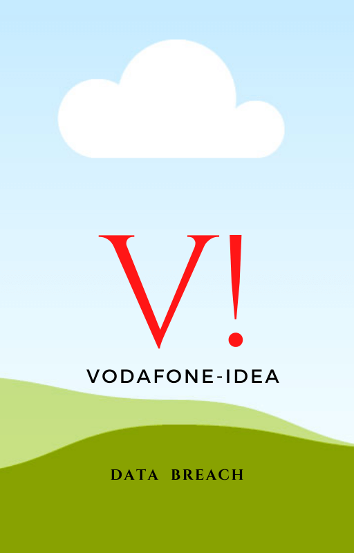 Vodafone-Idea Data Breach