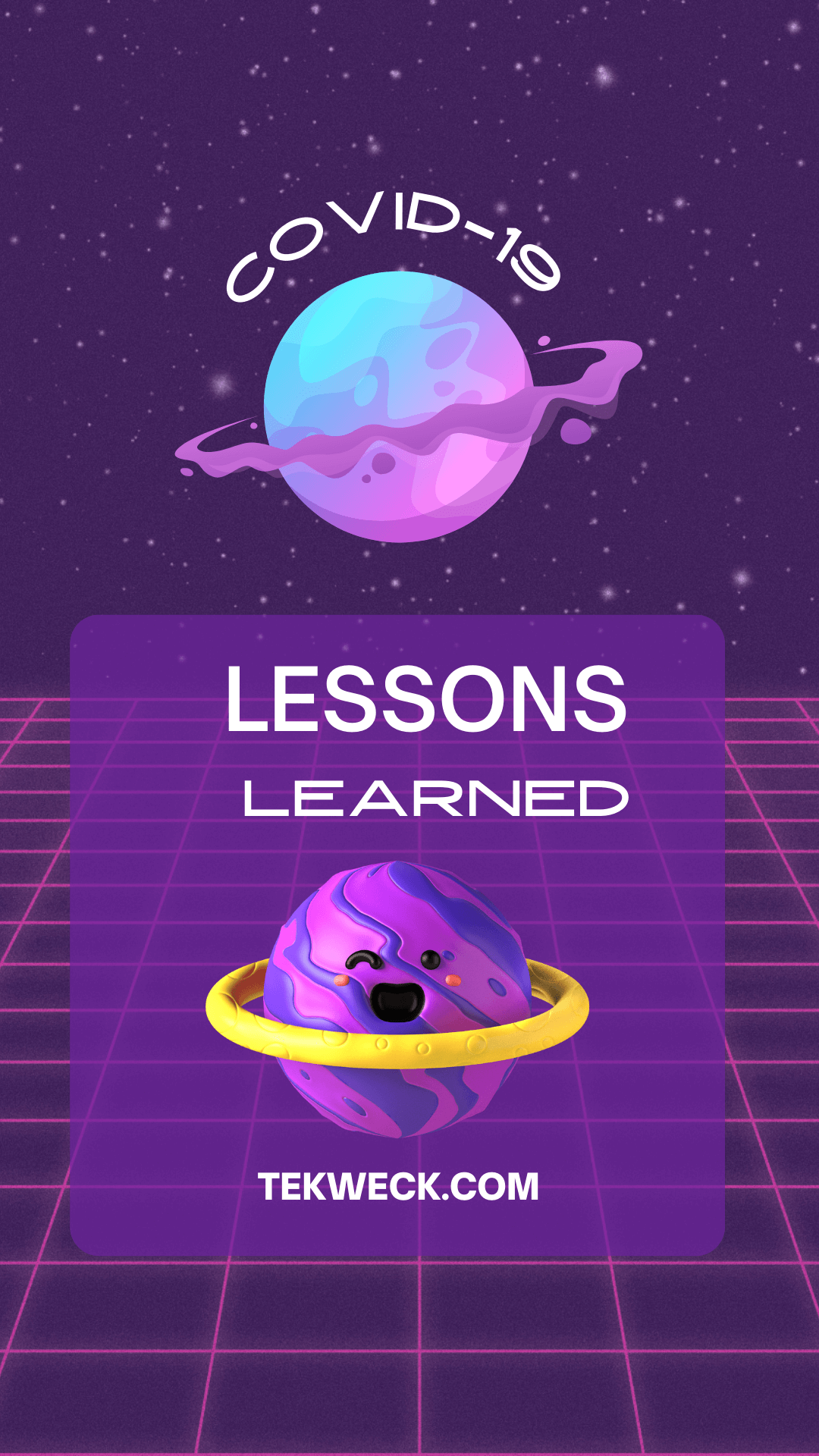 What did we learn from COVID-19?