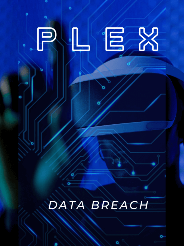 Plex Data Breach